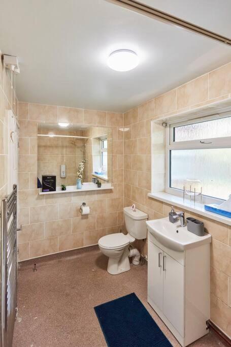 *Little Haven In Leeds* ¤Private Parking¤ Ensuite Leeds  Exterior foto