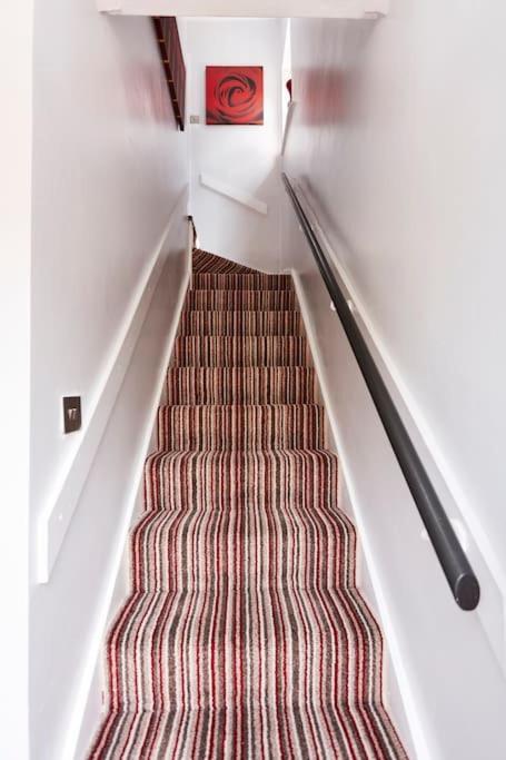 *Little Haven In Leeds* ¤Private Parking¤ Ensuite Leeds  Exterior foto
