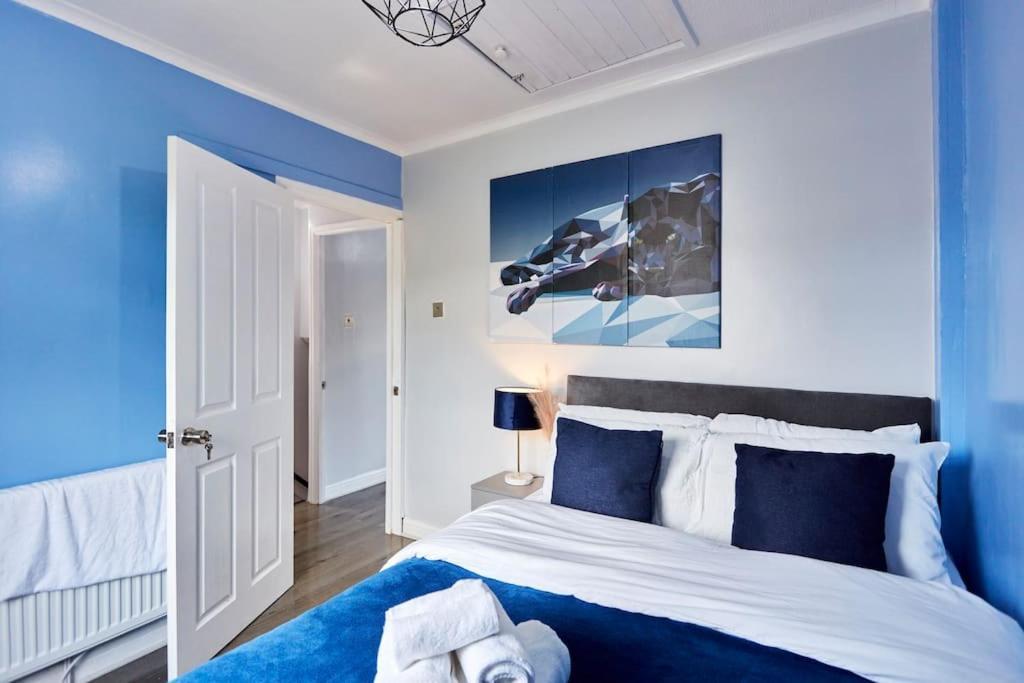 *Little Haven In Leeds* ¤Private Parking¤ Ensuite Leeds  Exterior foto