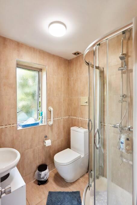 *Little Haven In Leeds* ¤Private Parking¤ Ensuite Leeds  Exterior foto